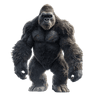 Gorilla Logo
